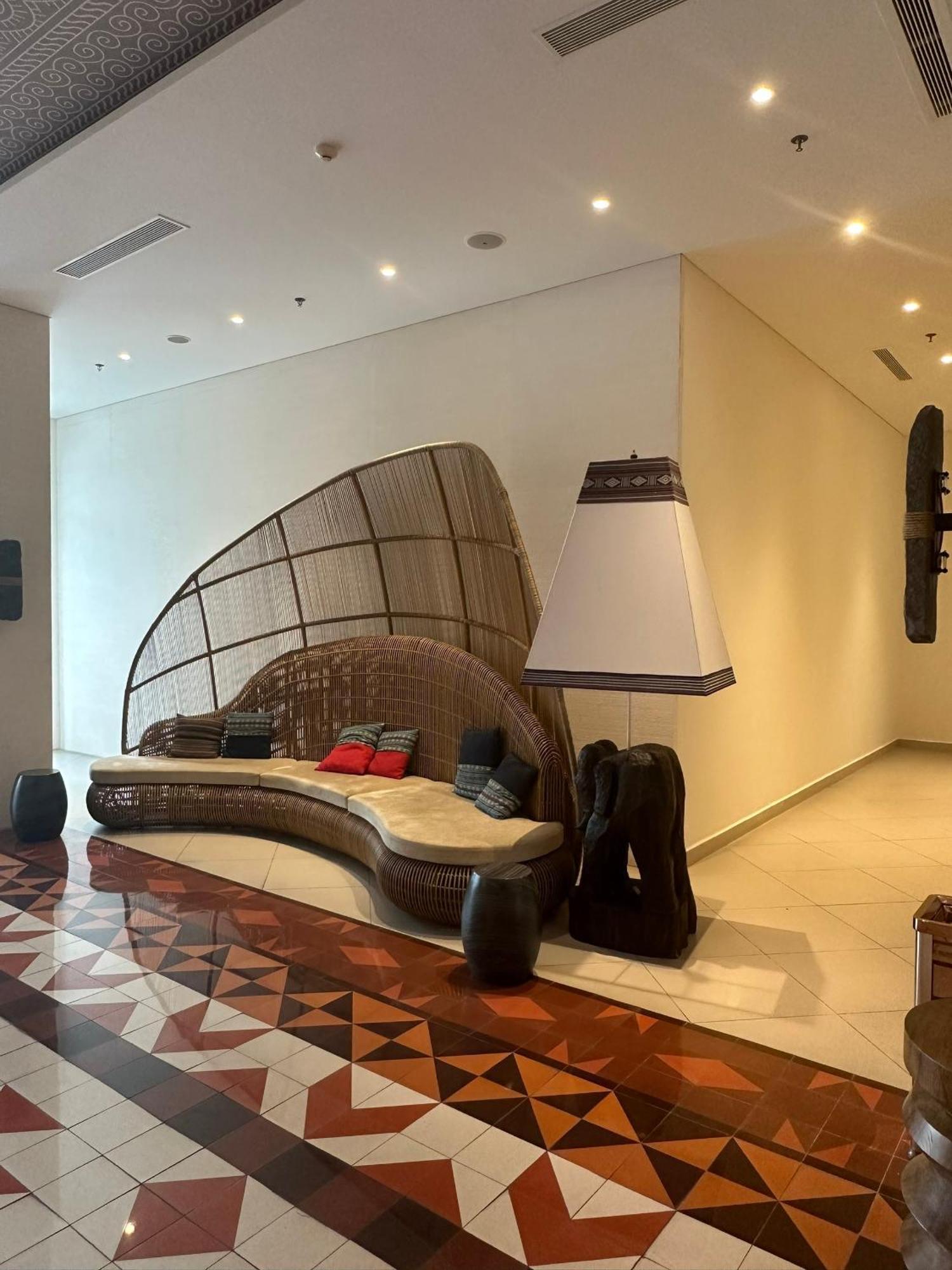Luna Apartment - Apec Mandala Phu Yen Tuy Hoa Exteriér fotografie