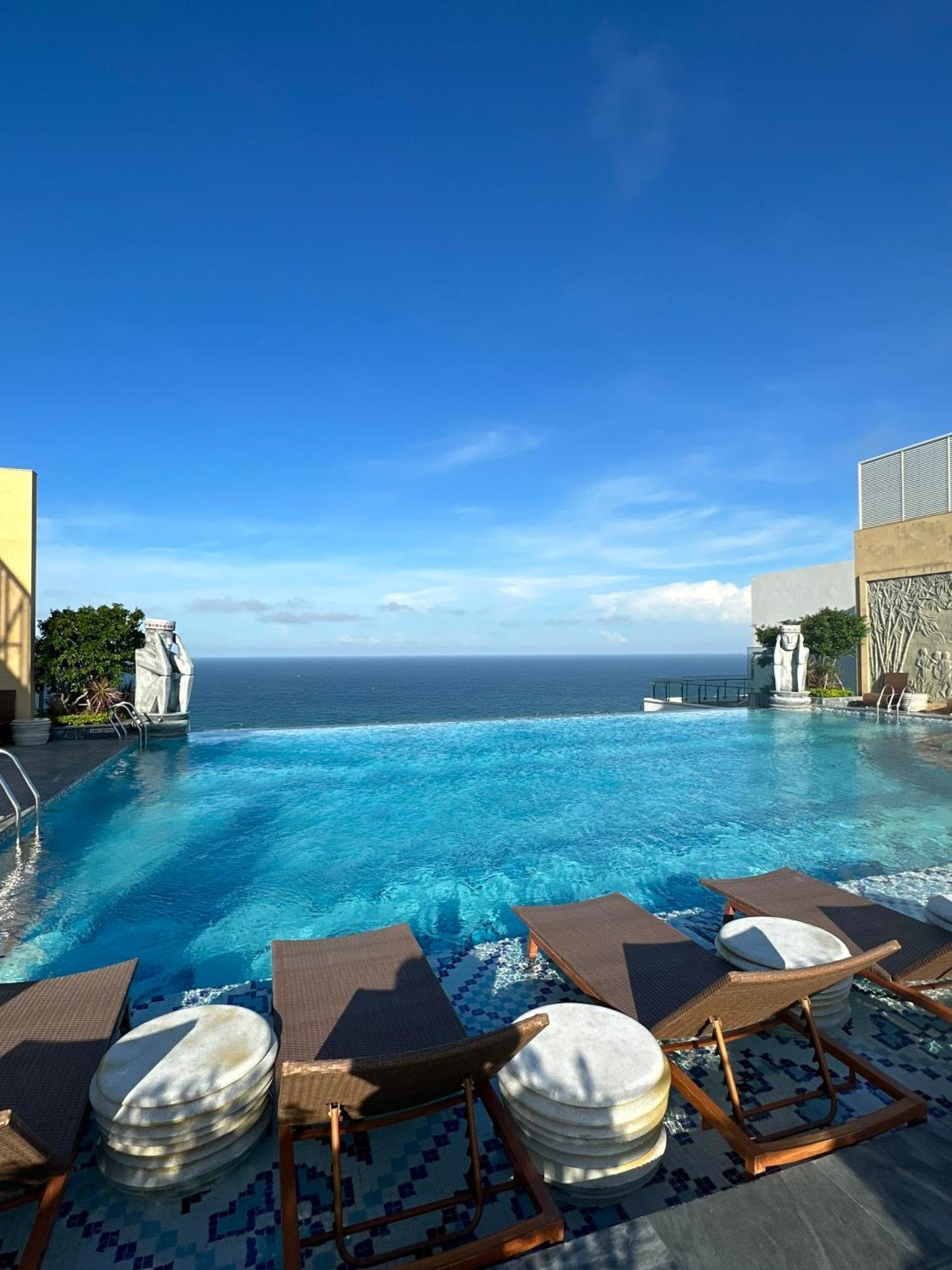 Luna Apartment - Apec Mandala Phu Yen Tuy Hoa Exteriér fotografie