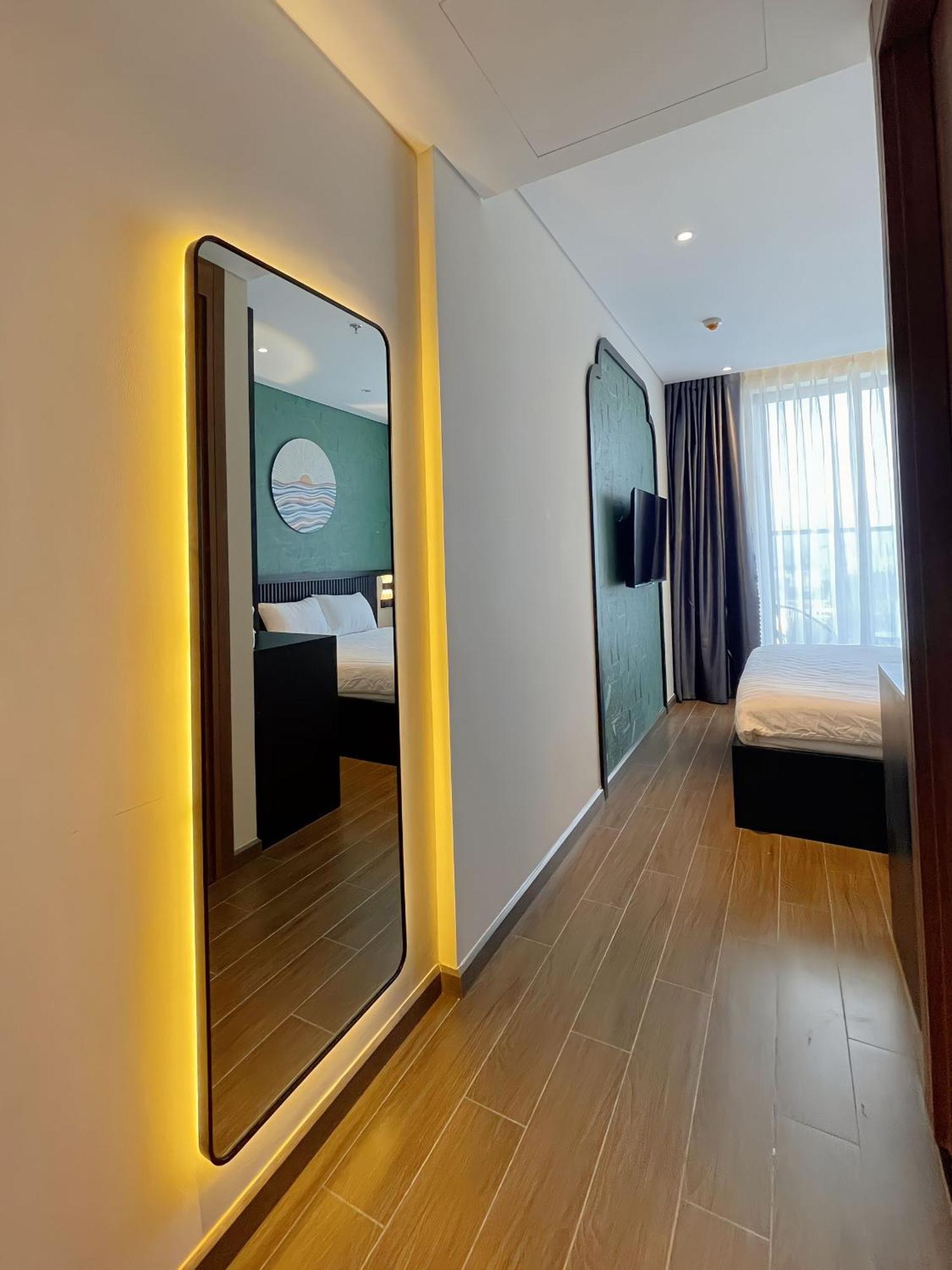Luna Apartment - Apec Mandala Phu Yen Tuy Hoa Exteriér fotografie