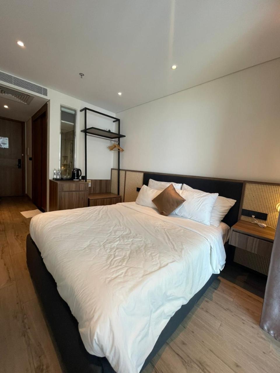Luna Apartment - Apec Mandala Phu Yen Tuy Hoa Exteriér fotografie