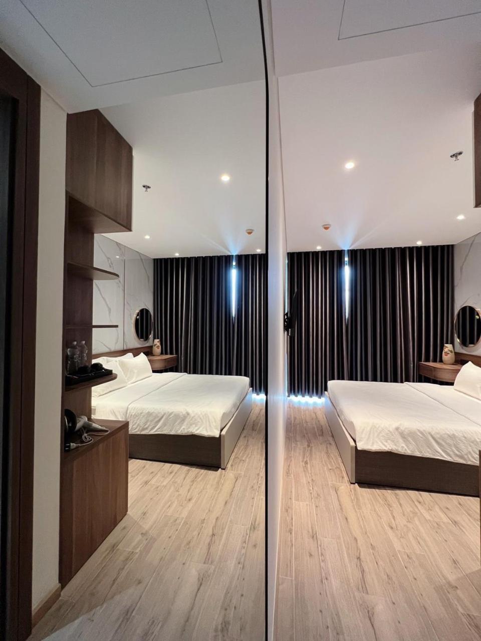 Luna Apartment - Apec Mandala Phu Yen Tuy Hoa Exteriér fotografie