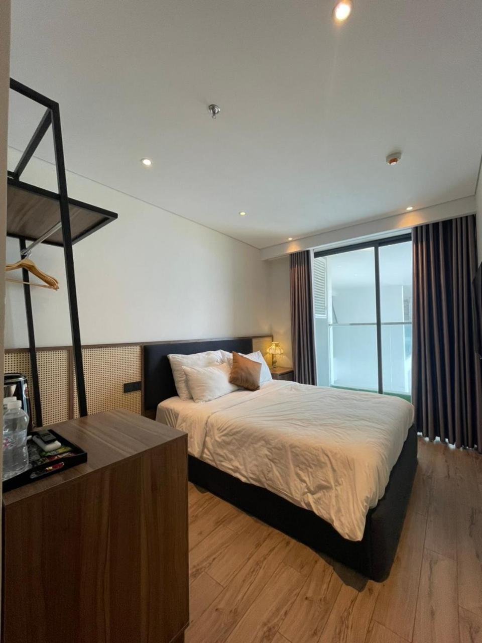 Luna Apartment - Apec Mandala Phu Yen Tuy Hoa Exteriér fotografie