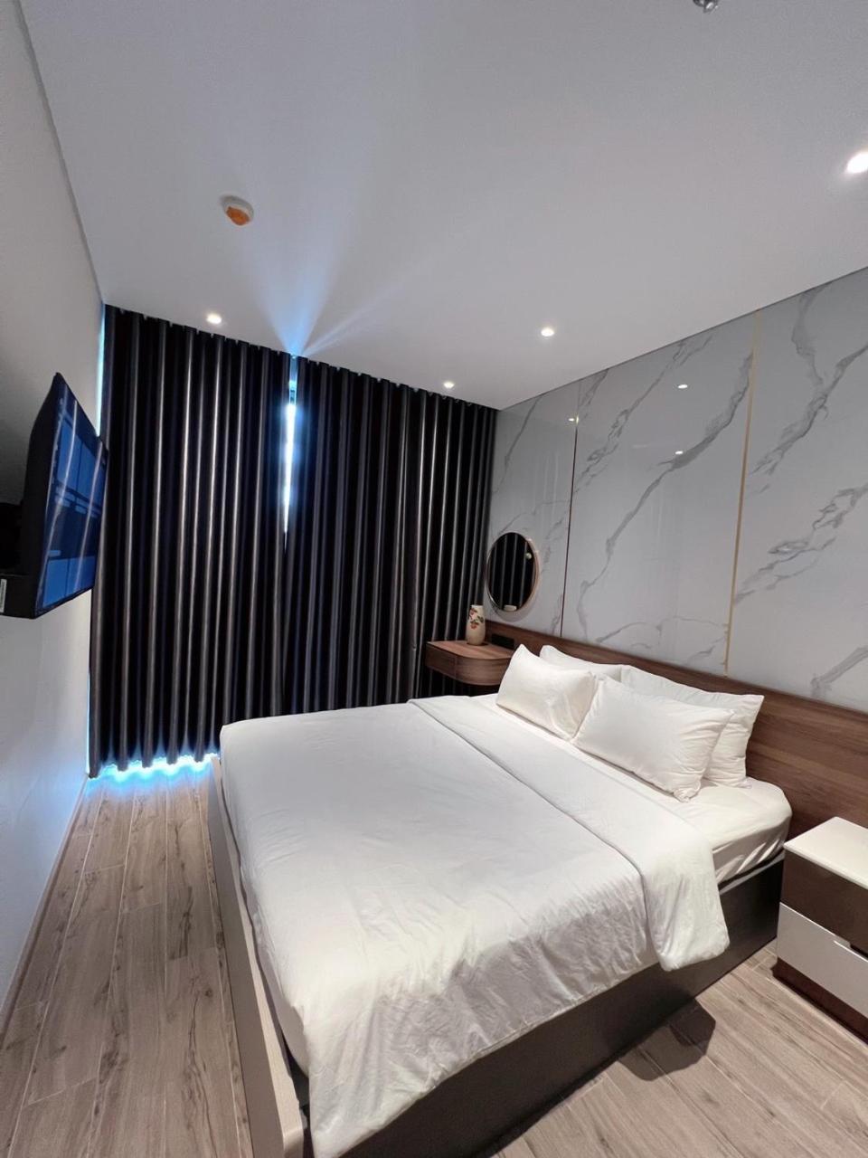 Luna Apartment - Apec Mandala Phu Yen Tuy Hoa Exteriér fotografie