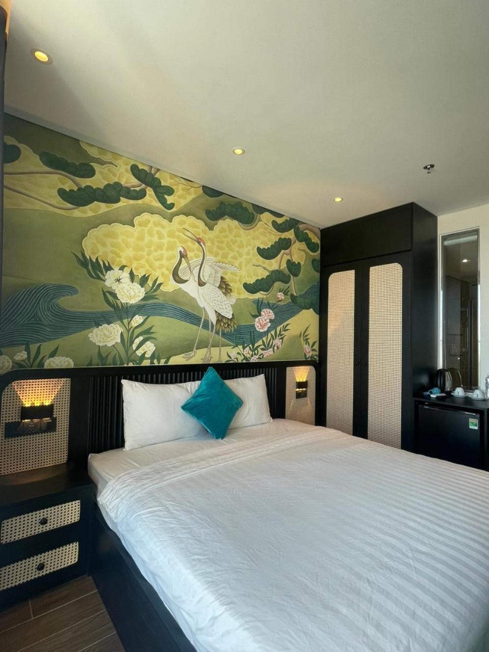 Luna Apartment - Apec Mandala Phu Yen Tuy Hoa Exteriér fotografie