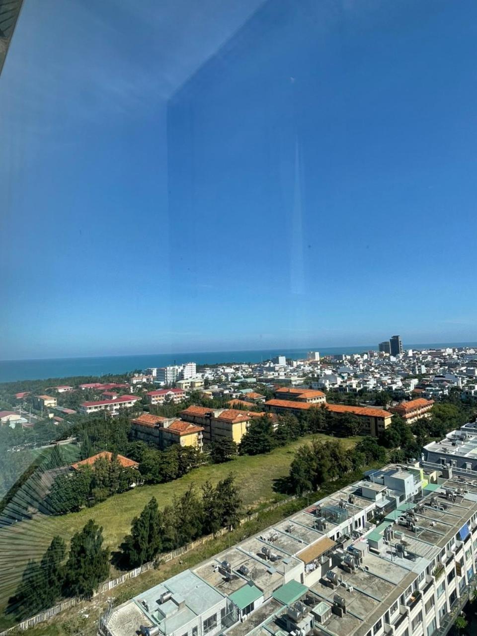 Luna Apartment - Apec Mandala Phu Yen Tuy Hoa Exteriér fotografie