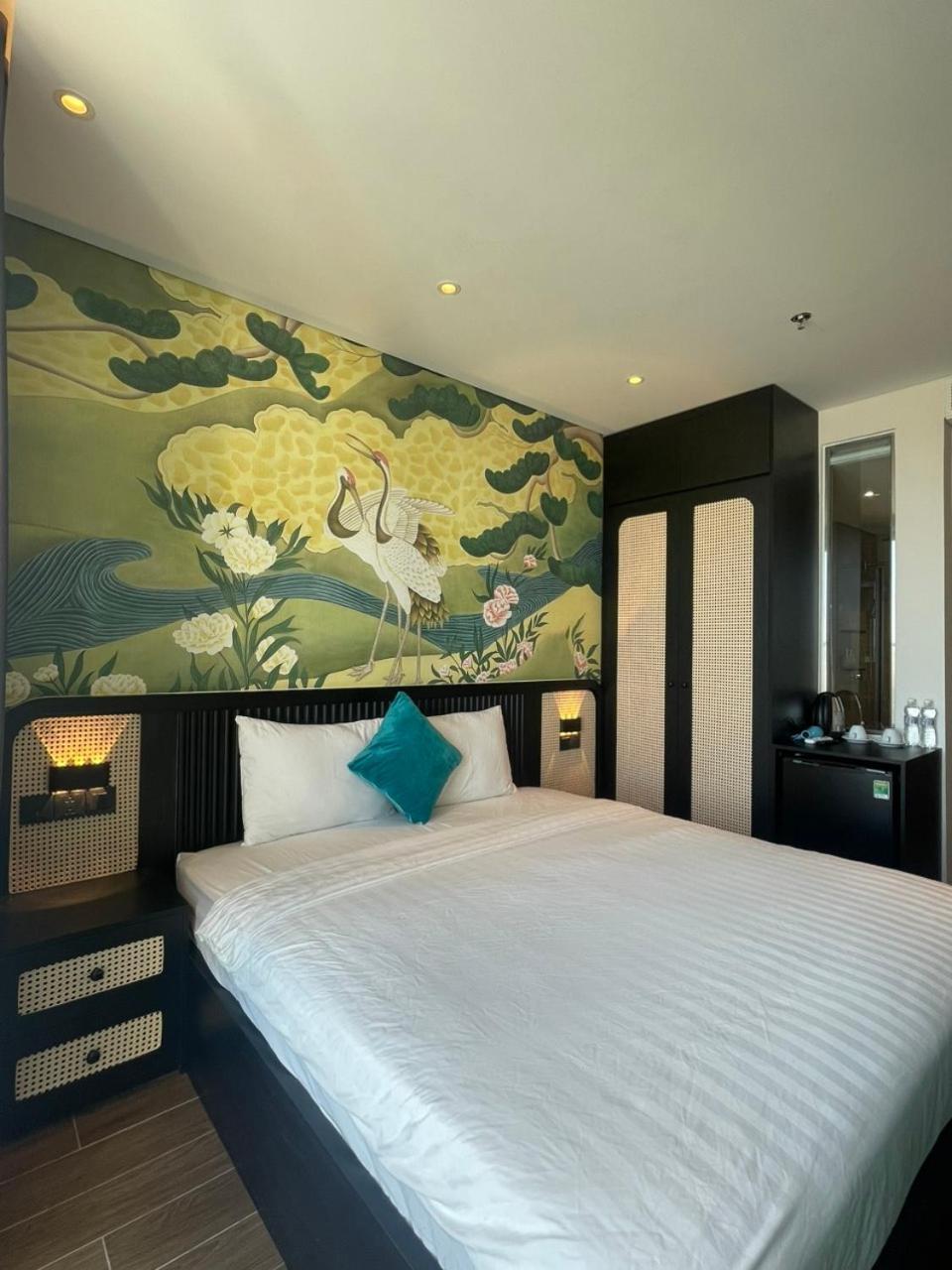 Luna Apartment - Apec Mandala Phu Yen Tuy Hoa Exteriér fotografie