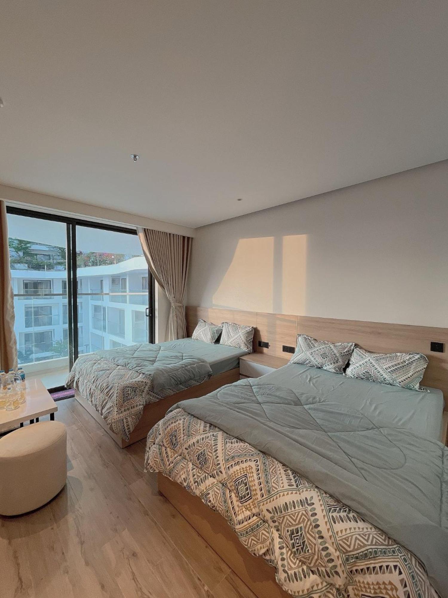 Luna Apartment - Apec Mandala Phu Yen Tuy Hoa Exteriér fotografie