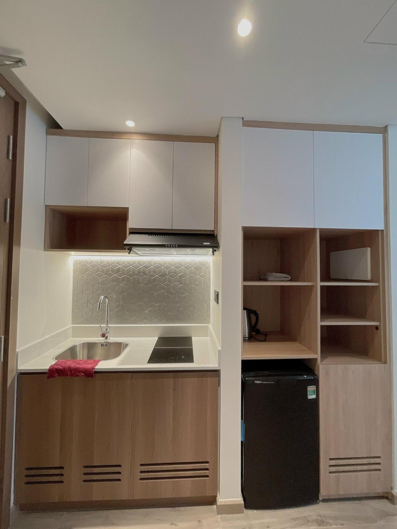 Luna Apartment - Apec Mandala Phu Yen Tuy Hoa Exteriér fotografie