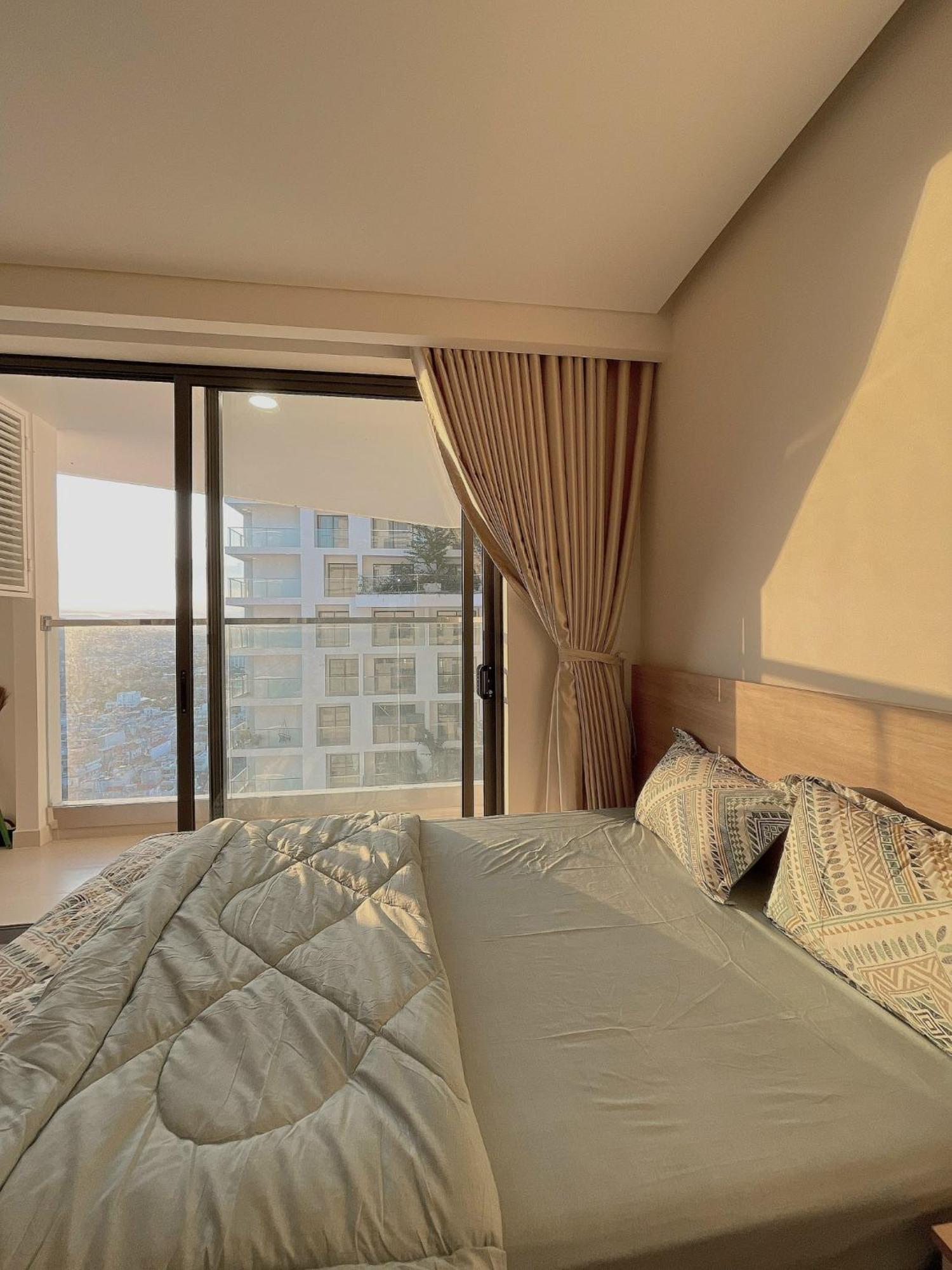 Luna Apartment - Apec Mandala Phu Yen Tuy Hoa Exteriér fotografie