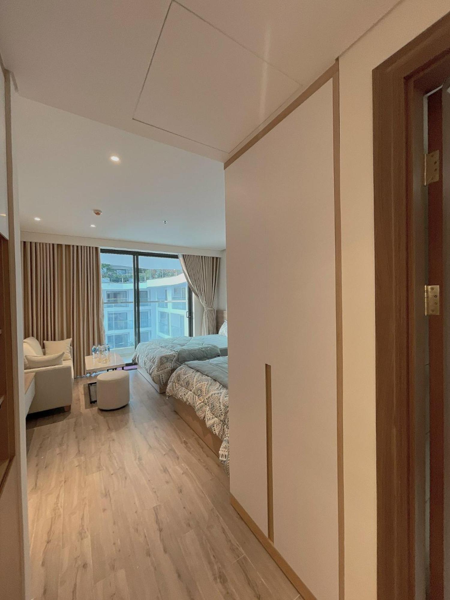 Luna Apartment - Apec Mandala Phu Yen Tuy Hoa Exteriér fotografie