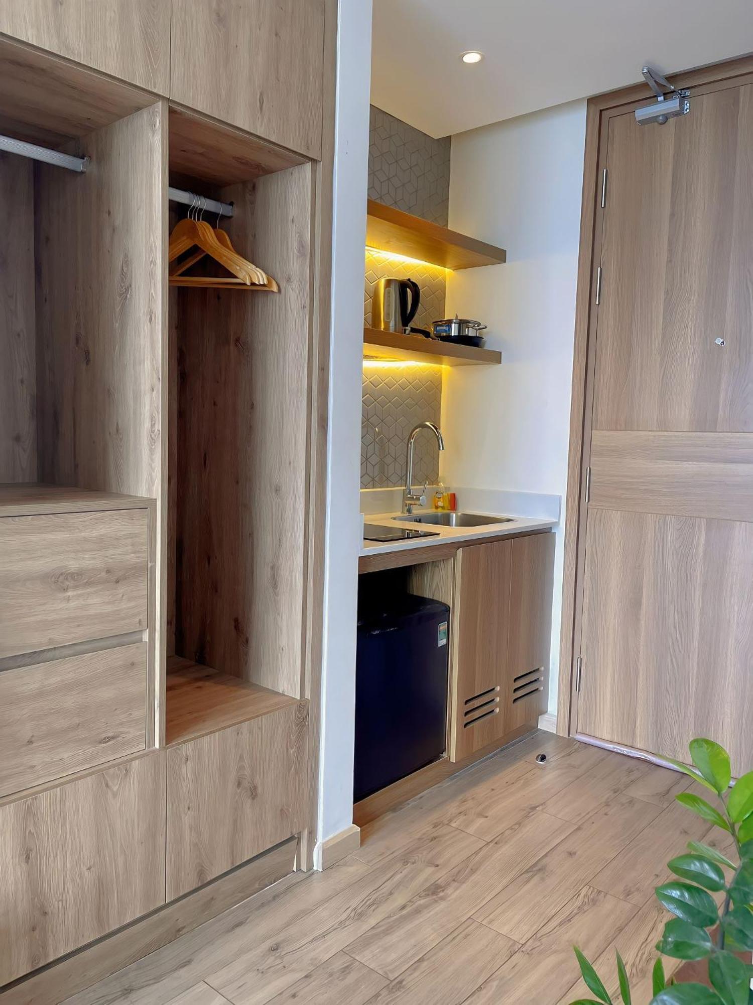 Luna Apartment - Apec Mandala Phu Yen Tuy Hoa Exteriér fotografie