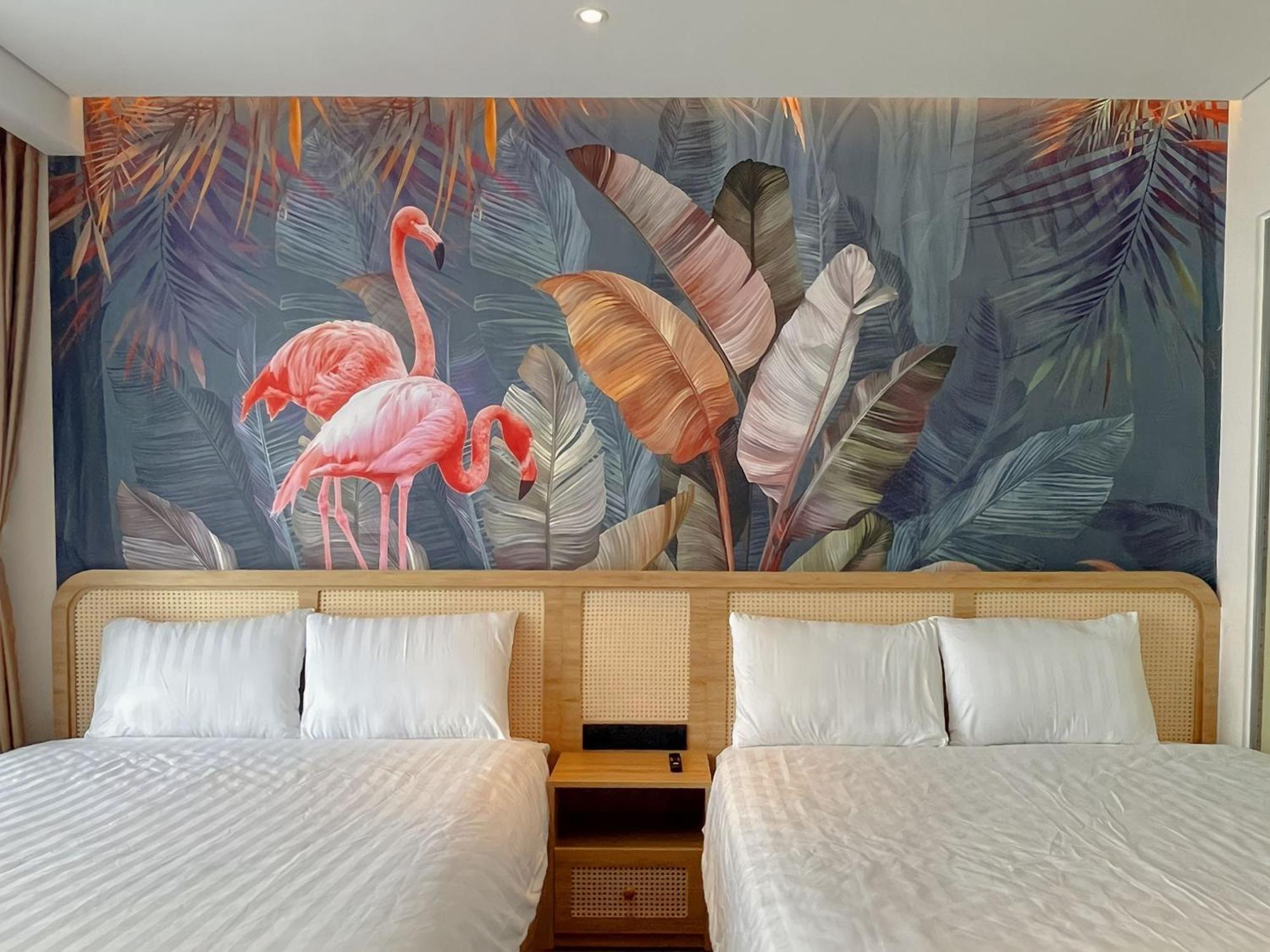 Luna Apartment - Apec Mandala Phu Yen Tuy Hoa Exteriér fotografie