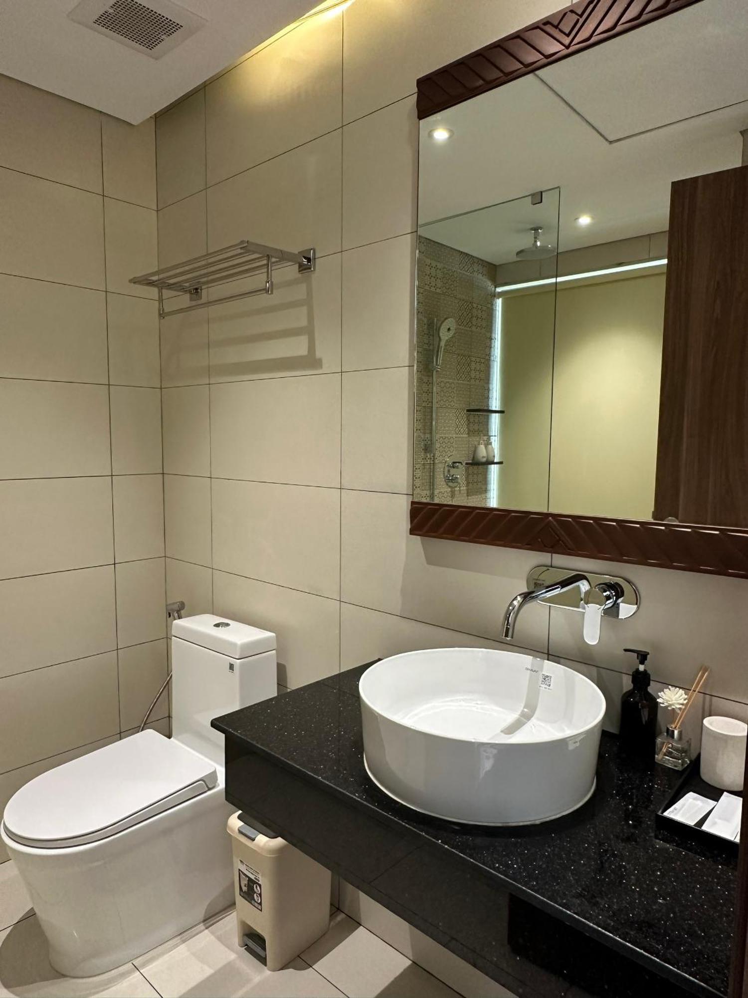 Luna Apartment - Apec Mandala Phu Yen Tuy Hoa Exteriér fotografie