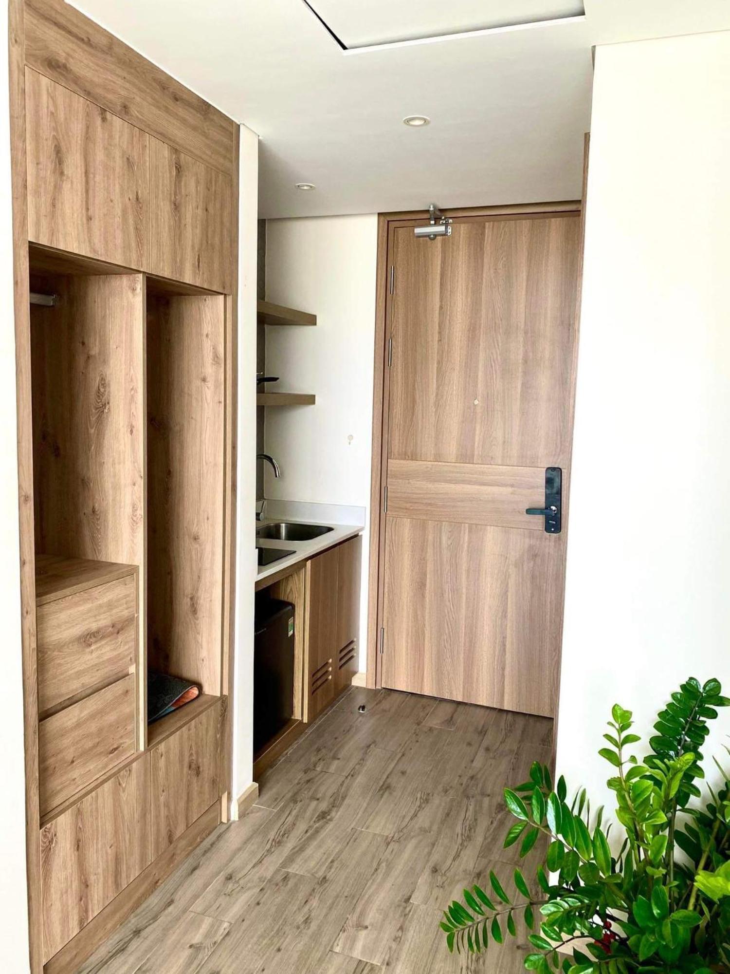 Luna Apartment - Apec Mandala Phu Yen Tuy Hoa Exteriér fotografie